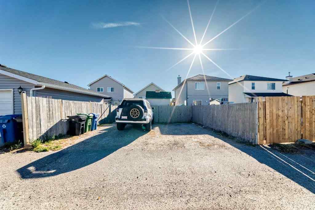 MLS® A2265786 - 144 Taradale Drive NE in Taradale Calgary, Residential