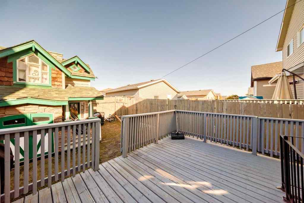 MLS® A2265786 - 144 Taradale Drive NE in Taradale Calgary, Residential