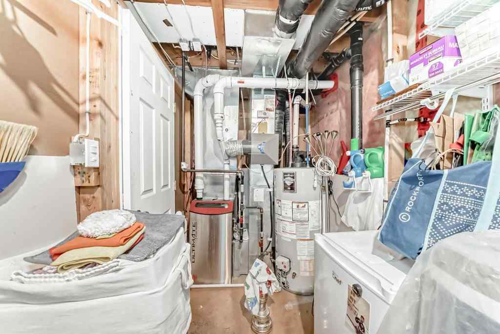 MLS® A2265786 - 144 Taradale Drive NE in Taradale Calgary, Residential