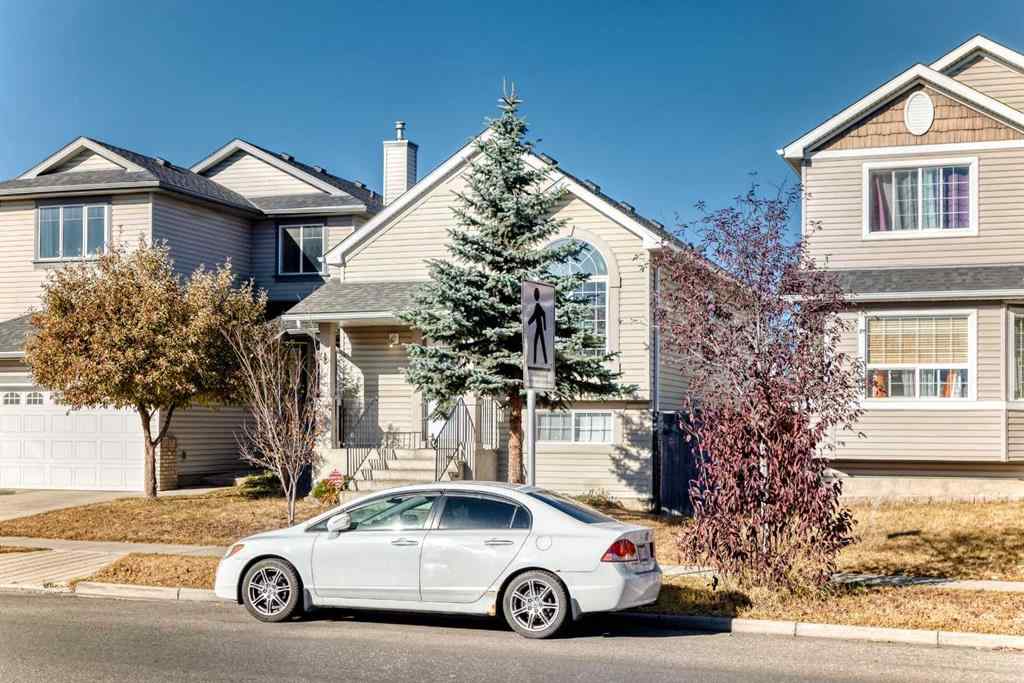 MLS® A2265786 - 144 Taradale Drive NE in Taradale Calgary, Residential