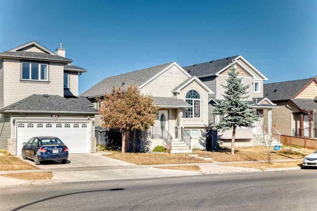 MLS® A2265786 - 144 Taradale Drive NE in Taradale Calgary, Residential