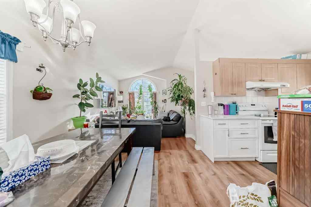 MLS® A2265786 - 144 Taradale Drive NE in Taradale Calgary, Residential