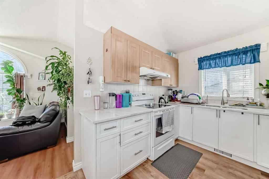 MLS® A2265786 - 144 Taradale Drive NE in Taradale Calgary, Residential