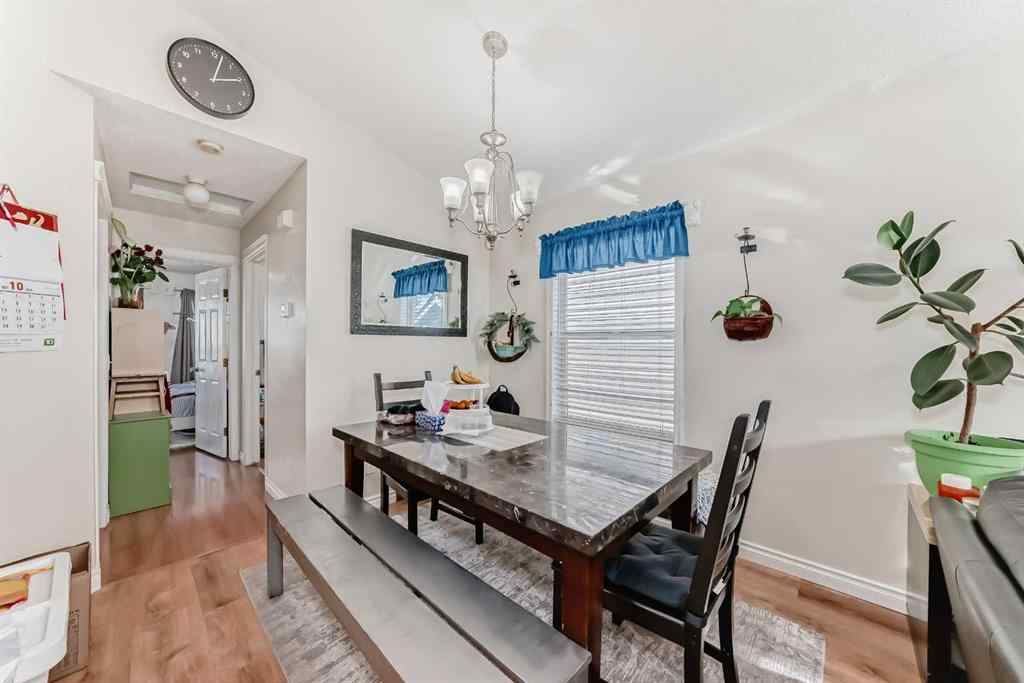 MLS® A2265786 - 144 Taradale Drive NE in Taradale Calgary, Residential