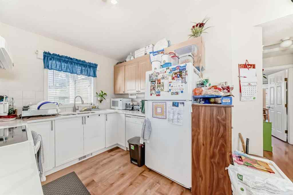 MLS® A2265786 - 144 Taradale Drive NE in Taradale Calgary, Residential