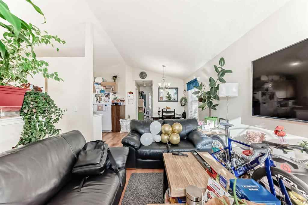 MLS® A2265786 - 144 Taradale Drive NE in Taradale Calgary, Residential