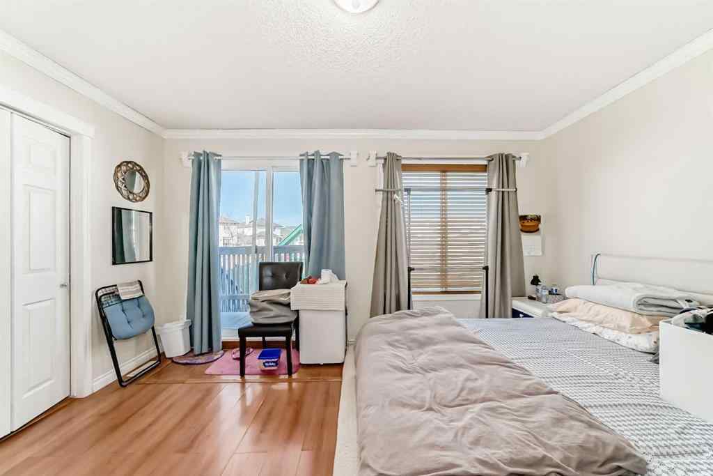 MLS® A2265786 - 144 Taradale Drive NE in Taradale Calgary, Residential