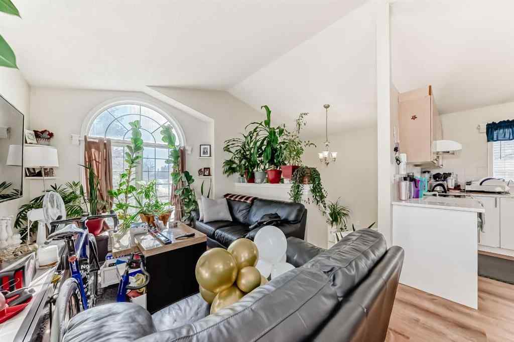 MLS® A2265786 - 144 Taradale Drive NE in Taradale Calgary, Residential