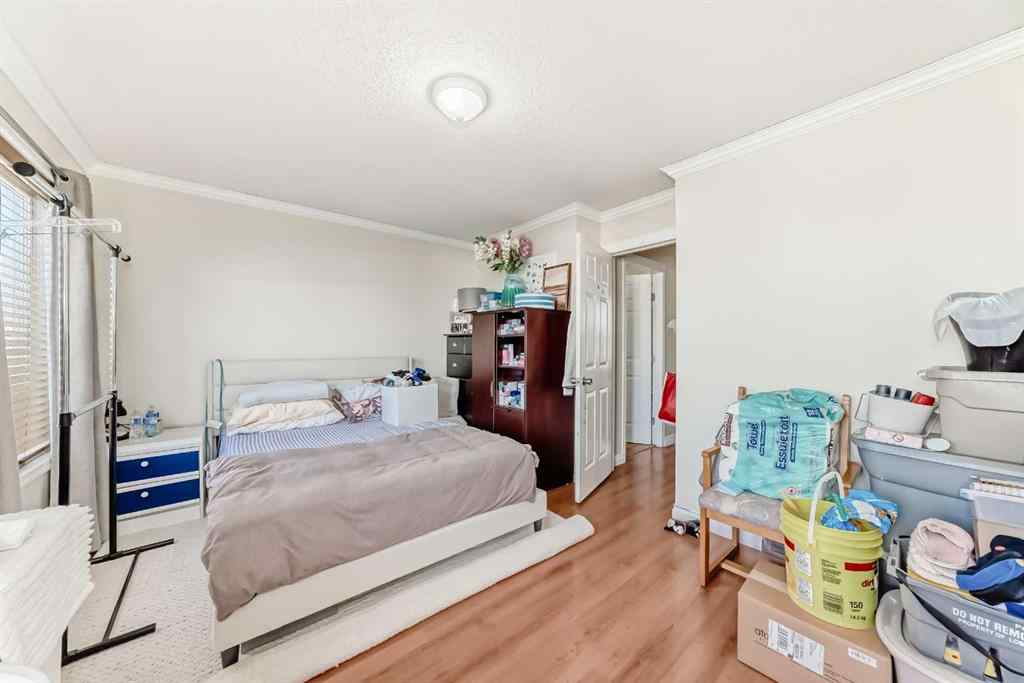 MLS® A2265786 - 144 Taradale Drive NE in Taradale Calgary, Residential