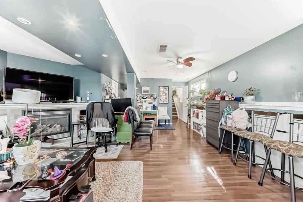 MLS® A2265786 - 144 Taradale Drive NE in Taradale Calgary, Residential