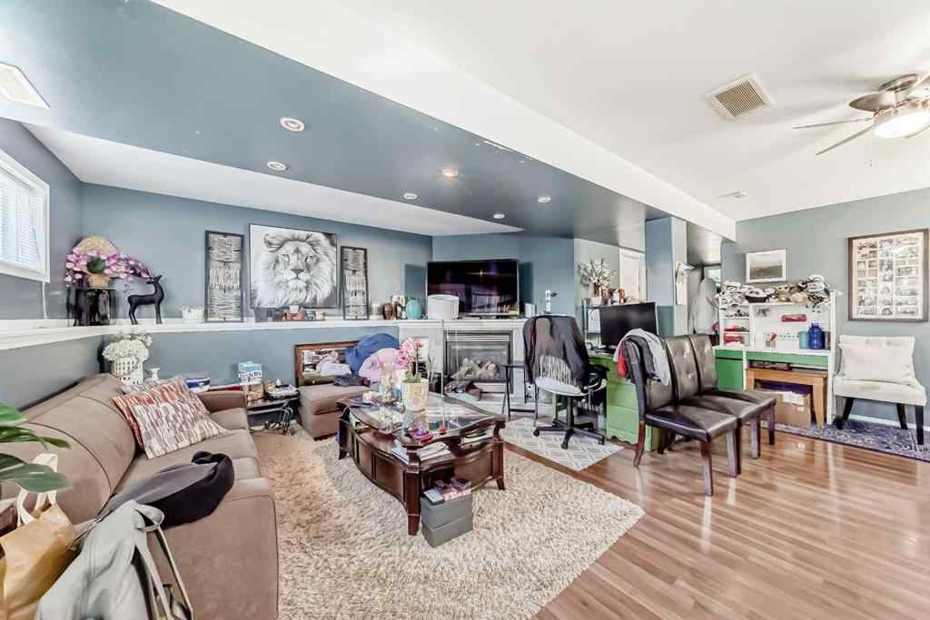 MLS® A2265786 - 144 Taradale Drive NE in Taradale Calgary, Residential