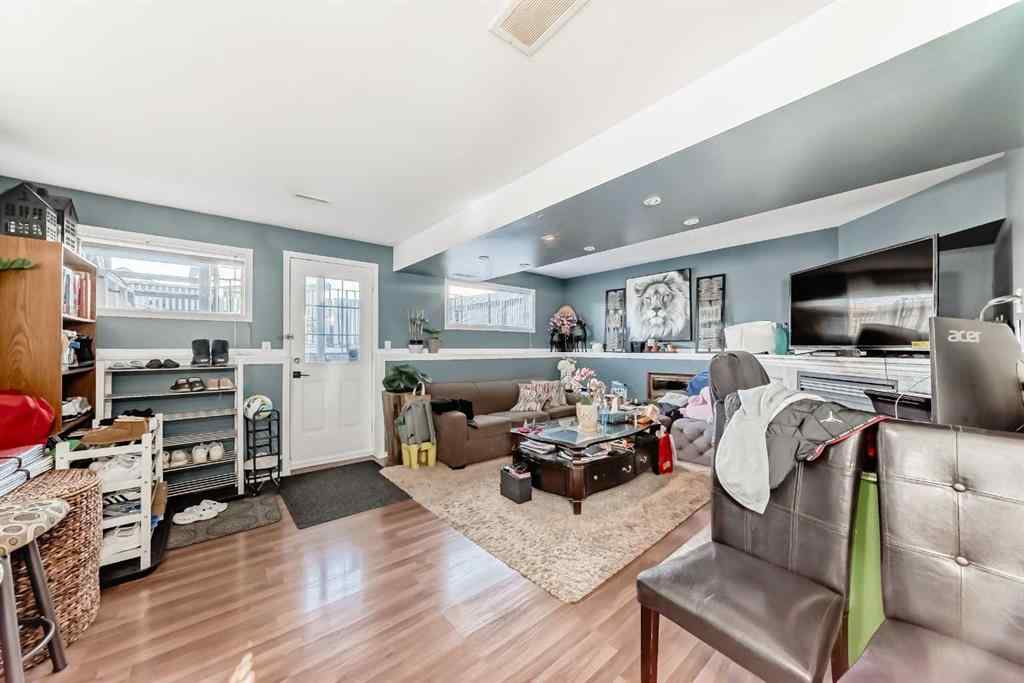 MLS® A2265786 - 144 Taradale Drive NE in Taradale Calgary, Residential