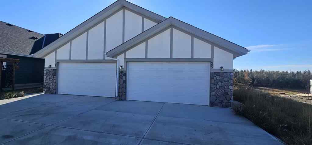 MLS&reg; # A2265788 - 23 St Andrews Close  in Lakes of Muirfield Lyalta, Residential Open Houses