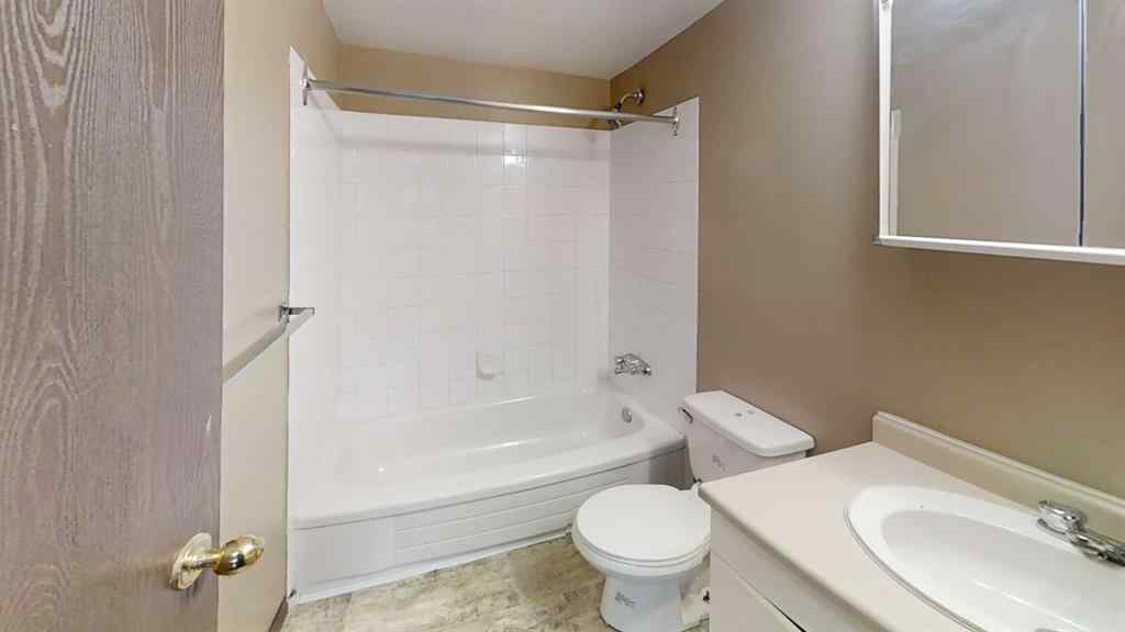 MLS® A2265789 - Unit #206 5117 44 Street  in NONE High Prairie, Rental