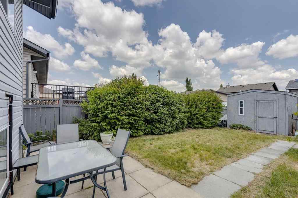 MLS® A2265790 - 1656 Strathcona Gate  in Strathaven Strathmore, Residential