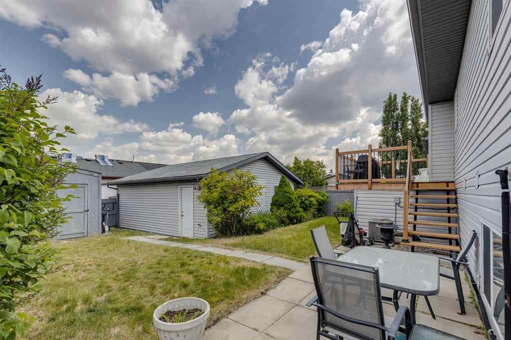 MLS® A2265790 - 1656 Strathcona Gate  in Strathaven Strathmore, Residential