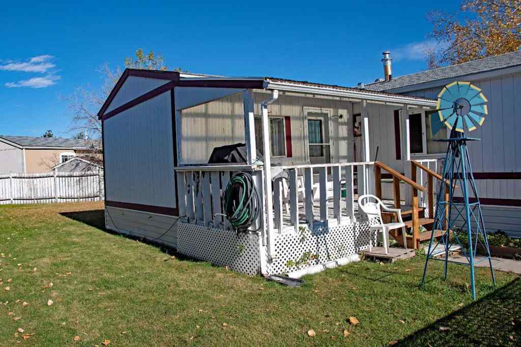 MLS® A2265791 - 504 Home Place  SE in Southeast Central High River High River, Mobile