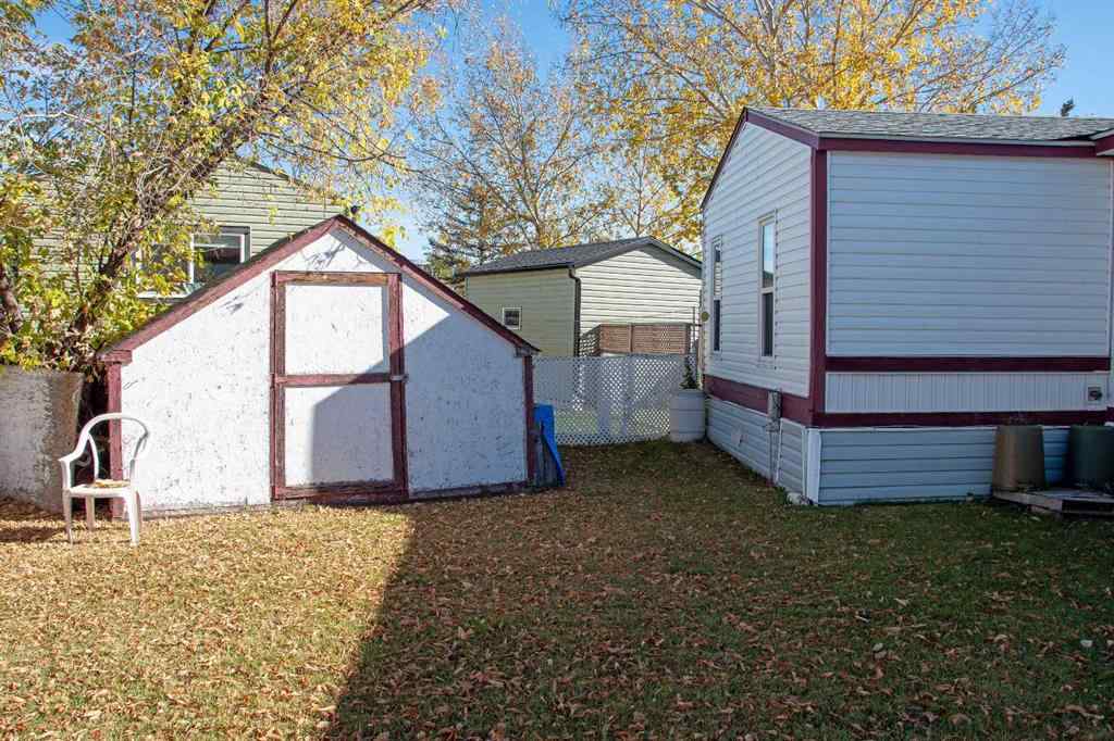 MLS® A2265791 - 504 Home Place  SE in Southeast Central High River High River, Mobile