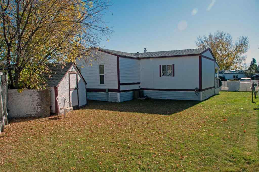 MLS® A2265791 - 504 Home Place  SE in Southeast Central High River High River, Mobile