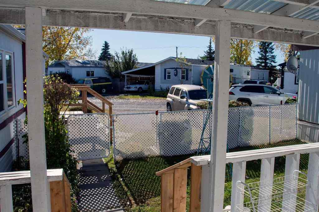 MLS® A2265791 - 504 Home Place  SE in Southeast Central High River High River, Mobile