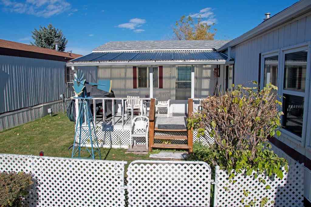 MLS® A2265791 - 504 Home Place  SE in Southeast Central High River High River, Mobile