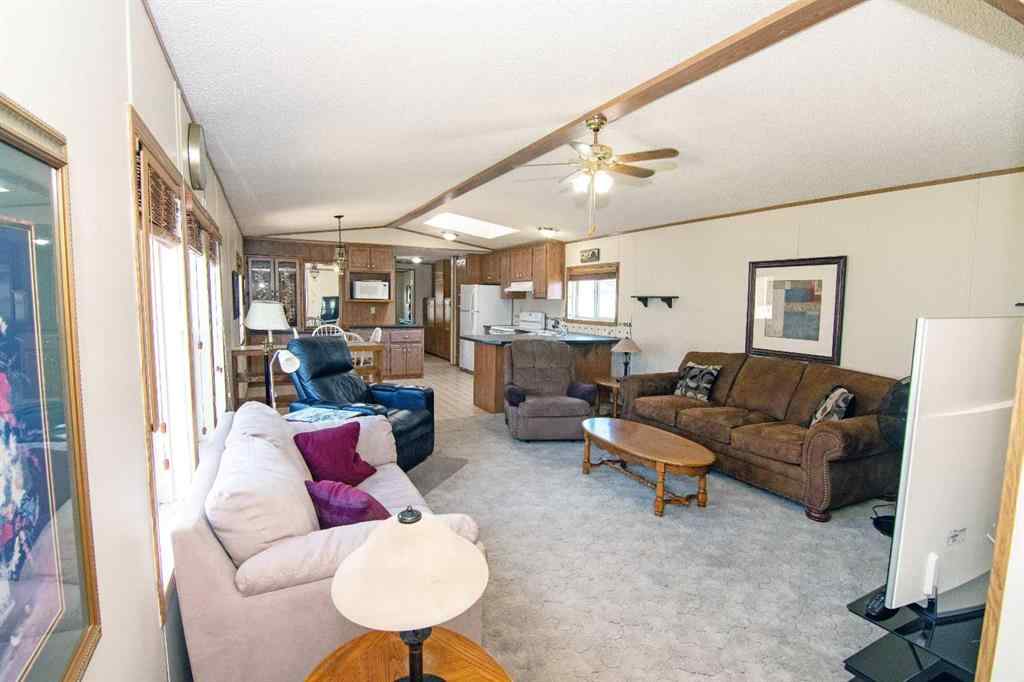 MLS® A2265791 - 504 Home Place  SE in Southeast Central High River High River, Mobile