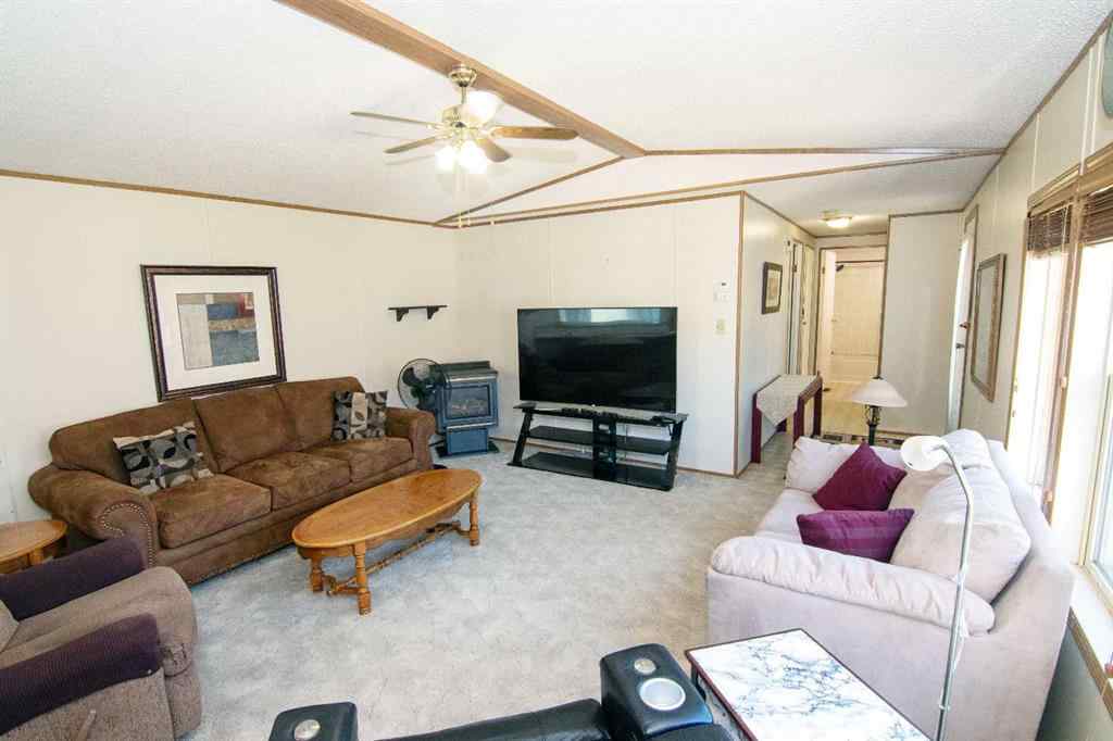 MLS® A2265791 - 504 Home Place  SE in Southeast Central High River High River, Mobile