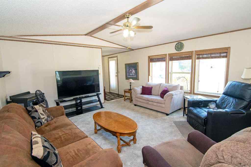 MLS® A2265791 - 504 Home Place  SE in Southeast Central High River High River, Mobile