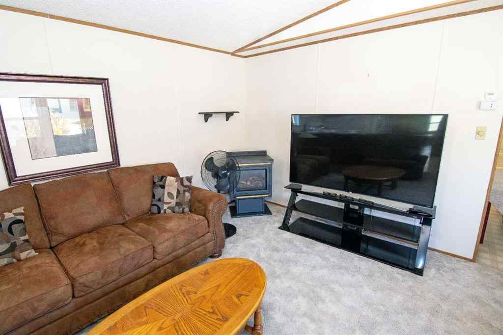 MLS® A2265791 - 504 Home Place  SE in Southeast Central High River High River, Mobile