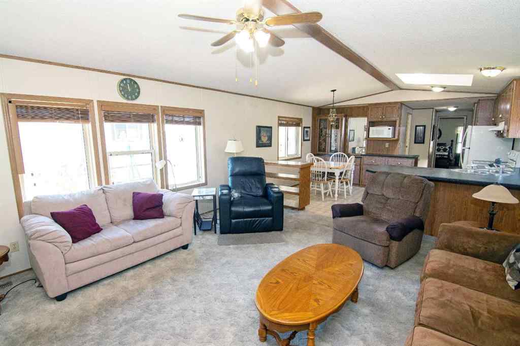 MLS® A2265791 - 504 Home Place  SE in Southeast Central High River High River, Mobile