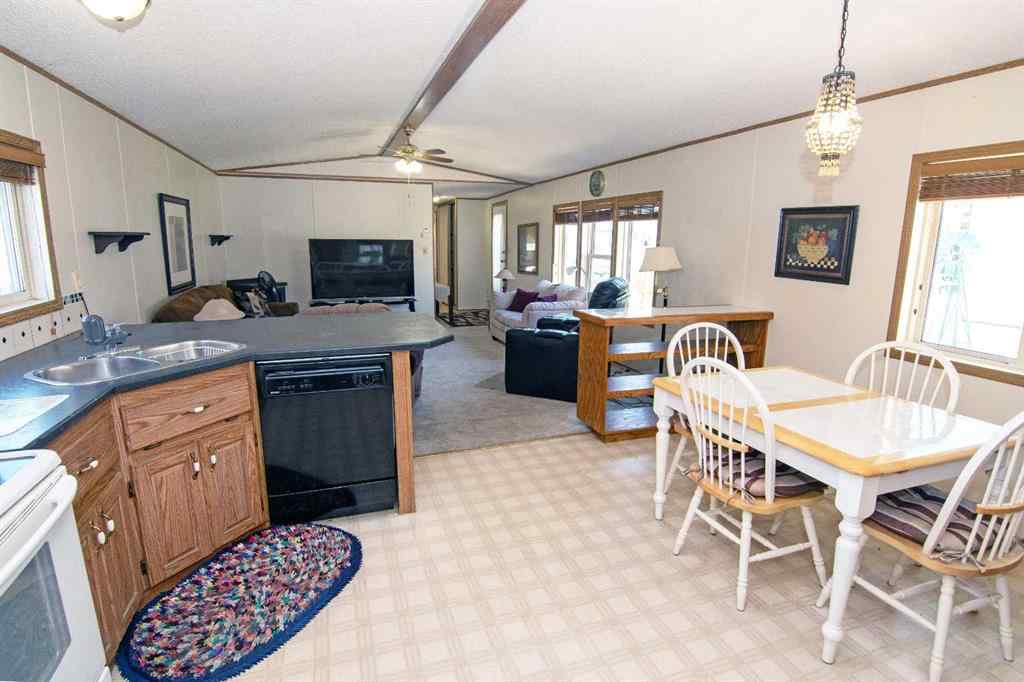 MLS® A2265791 - 504 Home Place  SE in Southeast Central High River High River, Mobile