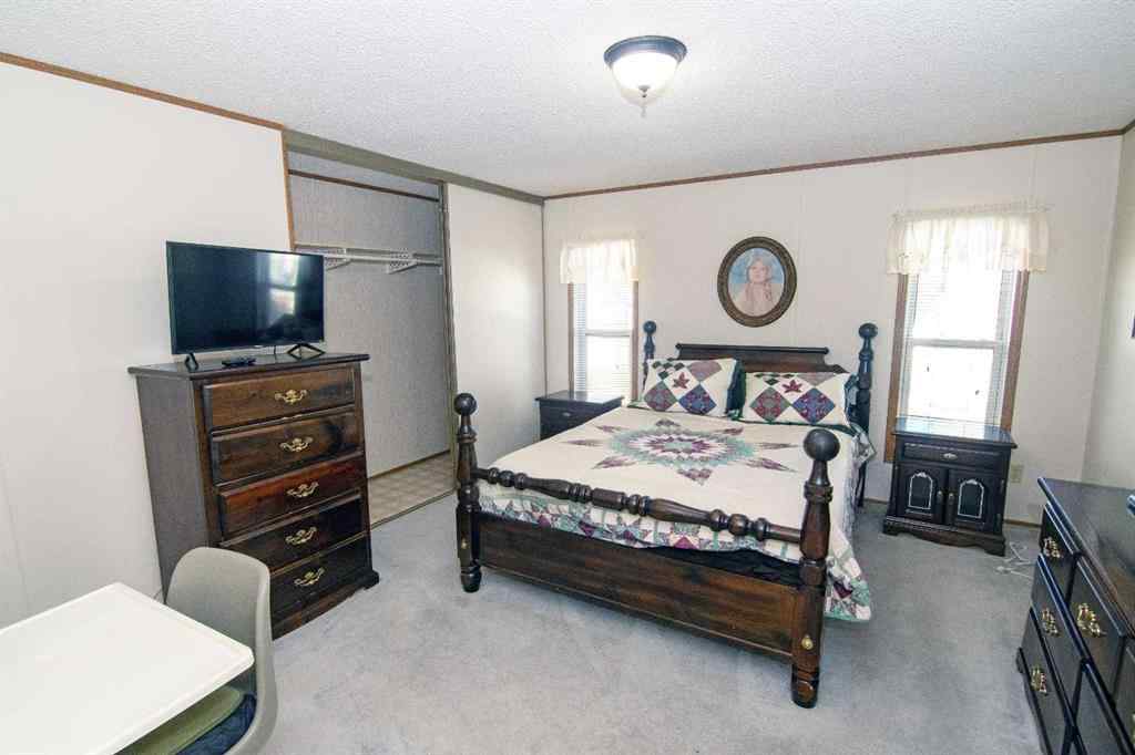 MLS® A2265791 - 504 Home Place  SE in Southeast Central High River High River, Mobile