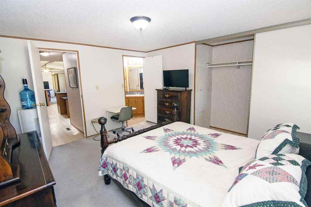MLS® A2265791 - 504 Home Place  SE in Southeast Central High River High River, Mobile