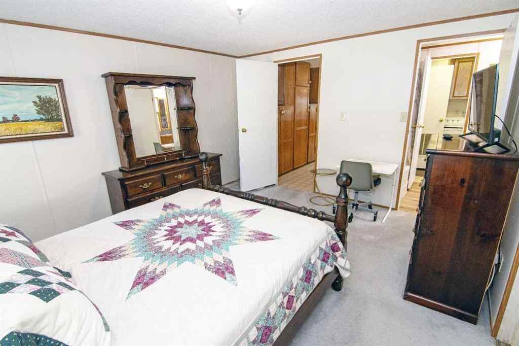 MLS® A2265791 - 504 Home Place  SE in Southeast Central High River High River, Mobile