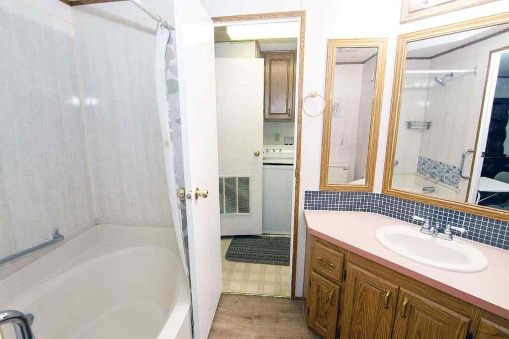 MLS® A2265791 - 504 Home Place  SE in Southeast Central High River High River, Mobile