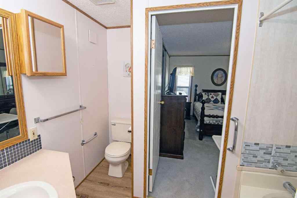 MLS® A2265791 - 504 Home Place  SE in Southeast Central High River High River, Mobile