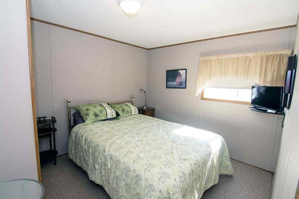 MLS® A2265791 - 504 Home Place  SE in Southeast Central High River High River, Mobile