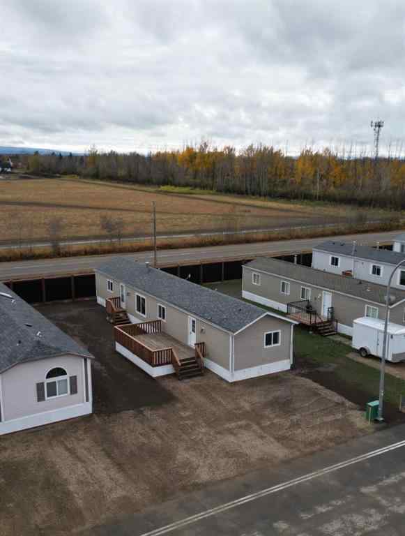 MLS® A2265792 - 10409 110 Ave   in NONE La Crete, Residential