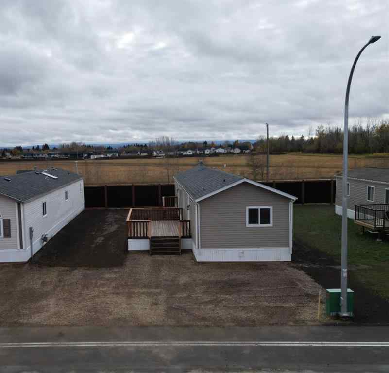 MLS® A2265792 - 10409 110 Ave   in NONE La Crete, Residential