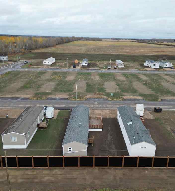 MLS® A2265792 - 10409 110 Ave   in NONE La Crete, Residential