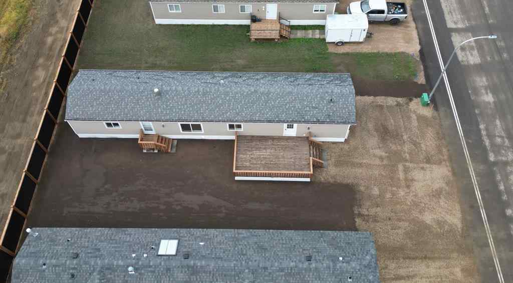 MLS® A2265792 - 10409 110 Ave   in NONE La Crete, Residential