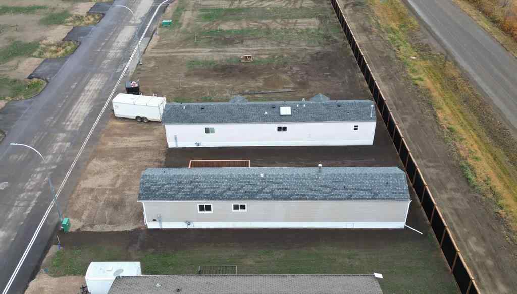 MLS® A2265792 - 10409 110 Ave   in NONE La Crete, Residential