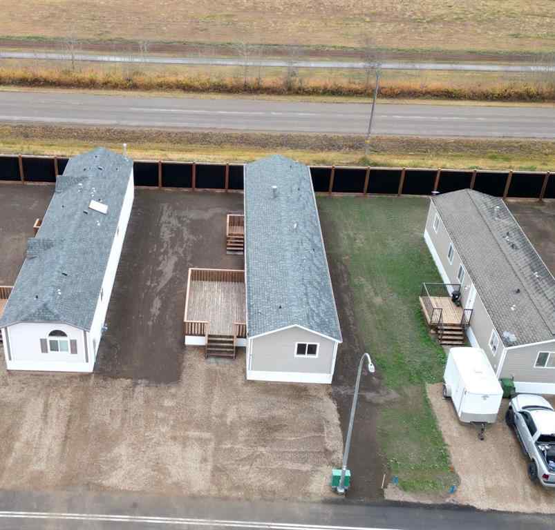 MLS® A2265792 - 10409 110 Ave   in NONE La Crete, Residential