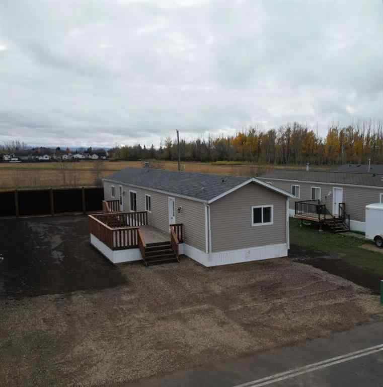 MLS® A2265792 - 10409 110 Ave   in NONE La Crete, Residential