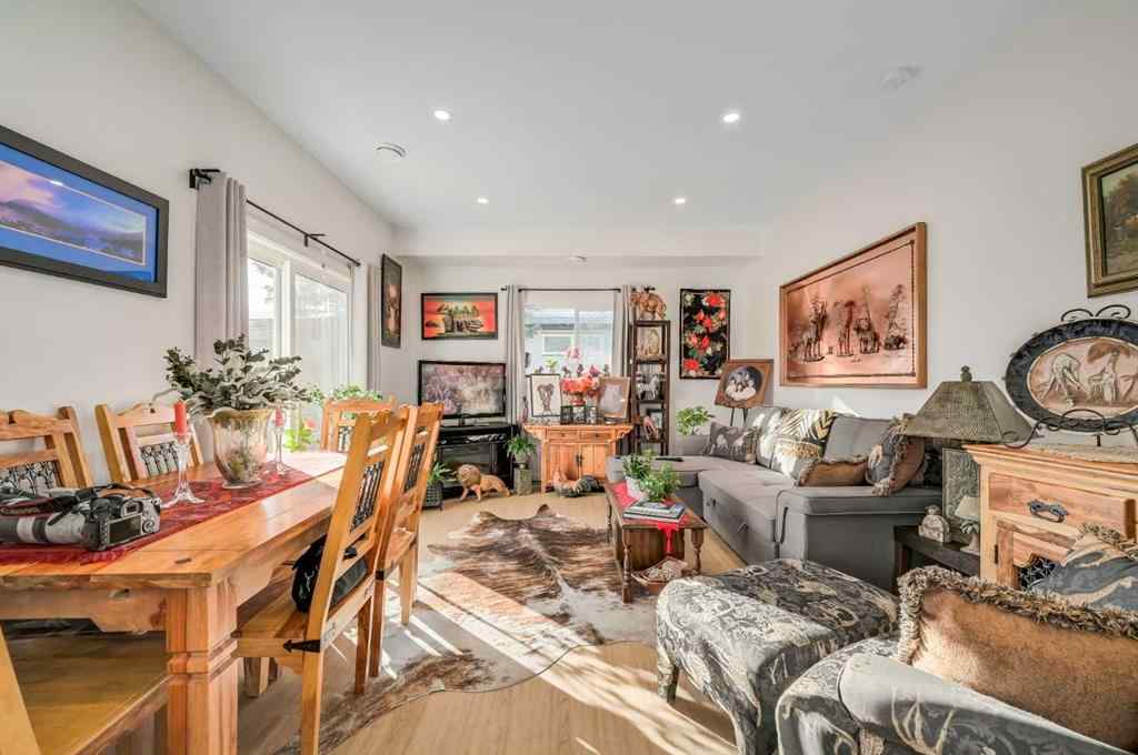 MLS® A2265796 - 92 2A Street  in North Central High River High River, Residential