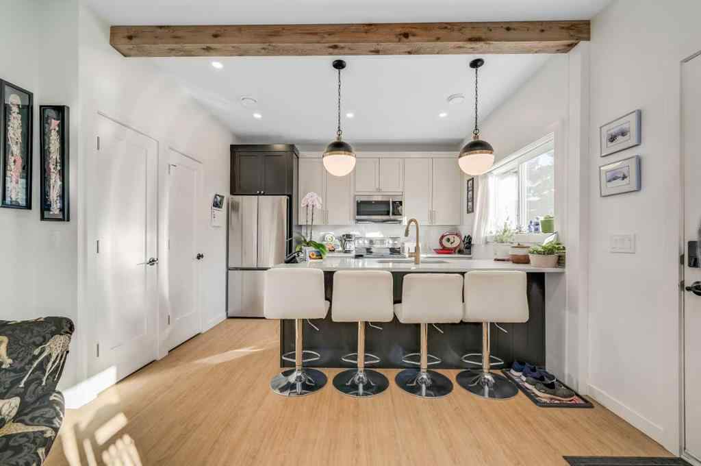 MLS® A2265796 - 92 2A Street  in North Central High River High River, Residential