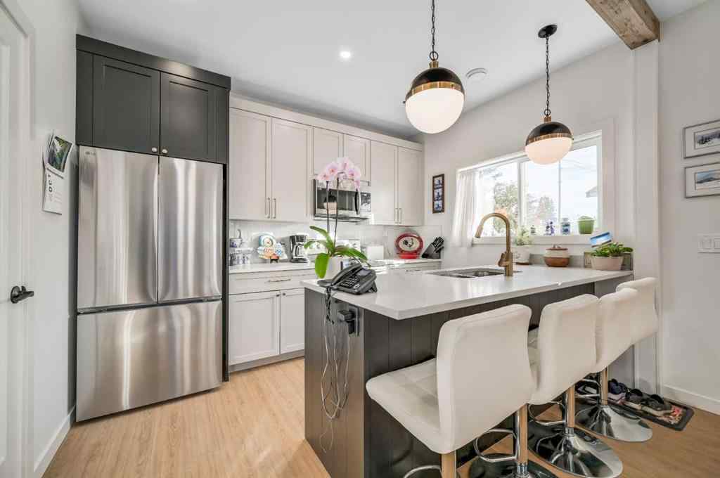 MLS® A2265796 - 92 2A Street  in North Central High River High River, Residential