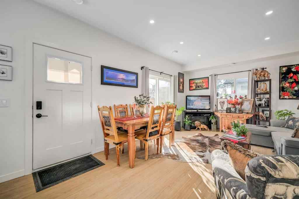 MLS® A2265796 - 92 2A Street  in North Central High River High River, Residential