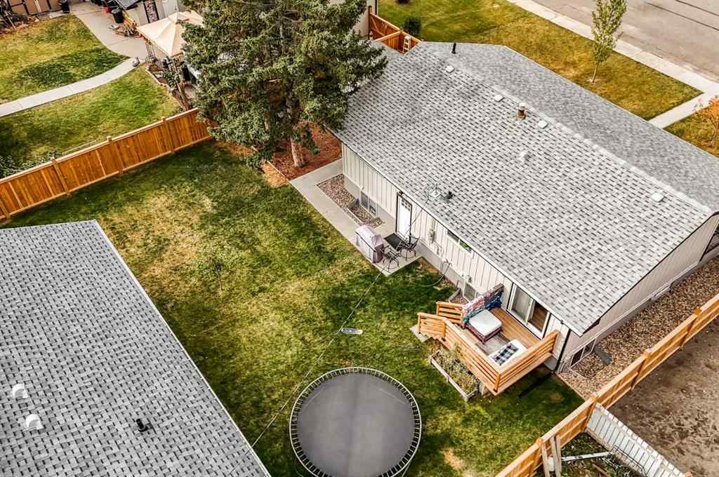 MLS® A2265796 - 92 2A Street  in North Central High River High River, Residential