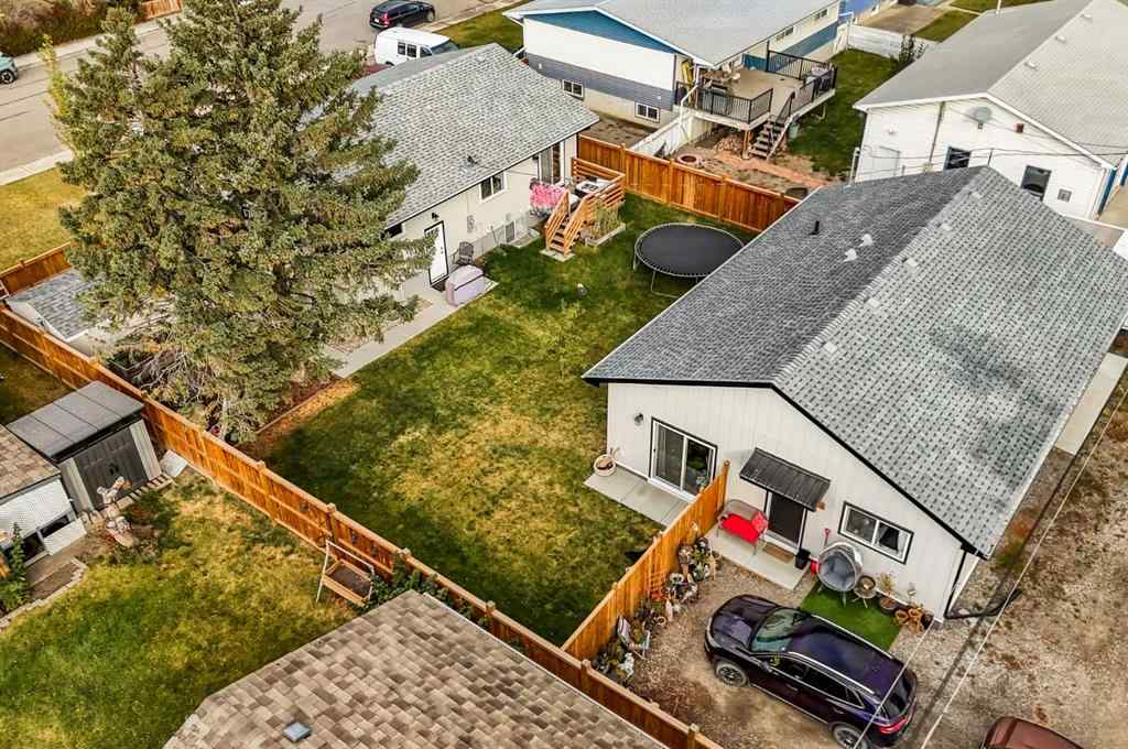 MLS® A2265796 - 92 2A Street  in North Central High River High River, Residential